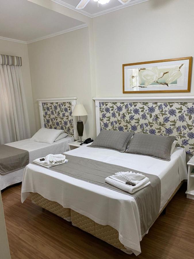 Hotel Da Vinci 塞拉内格拉 外观 照片