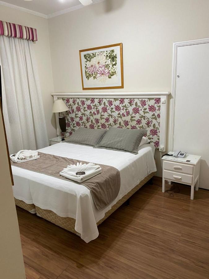 Hotel Da Vinci 塞拉内格拉 外观 照片