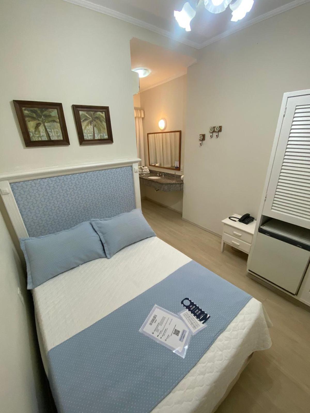 Hotel Da Vinci 塞拉内格拉 外观 照片
