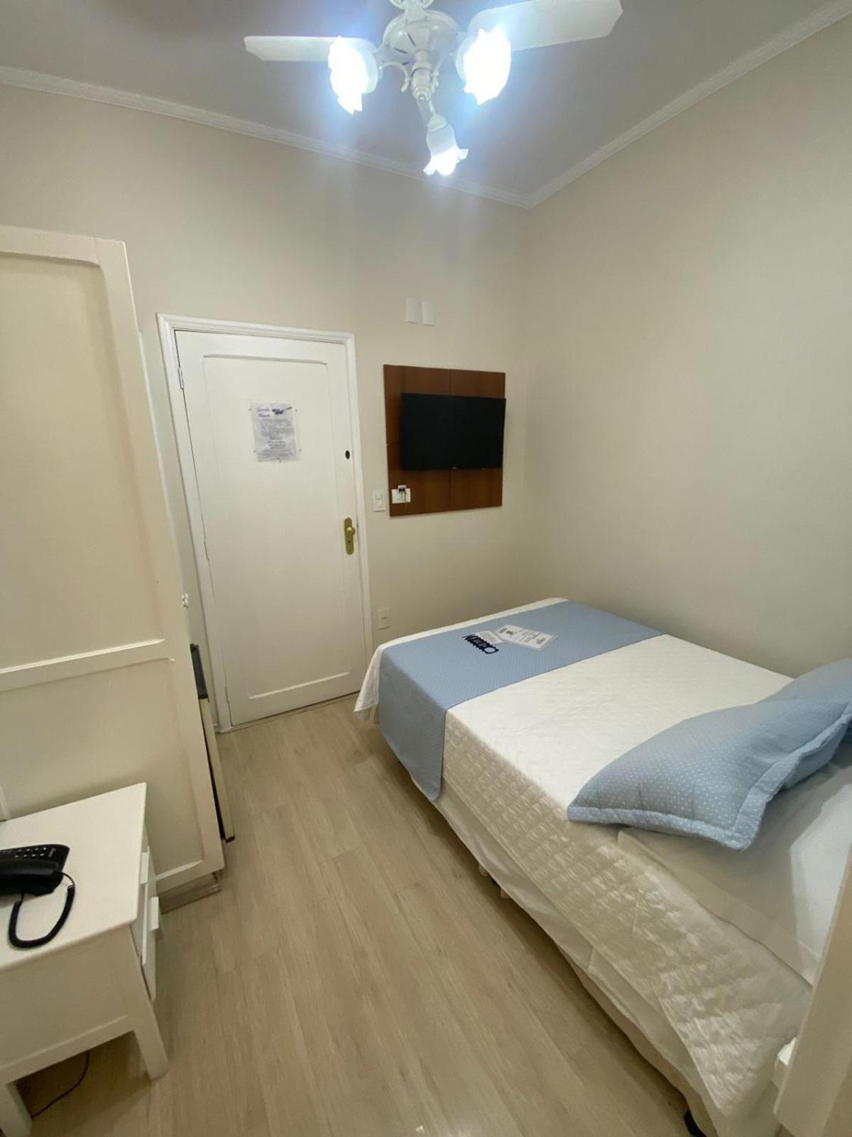 Hotel Da Vinci 塞拉内格拉 外观 照片